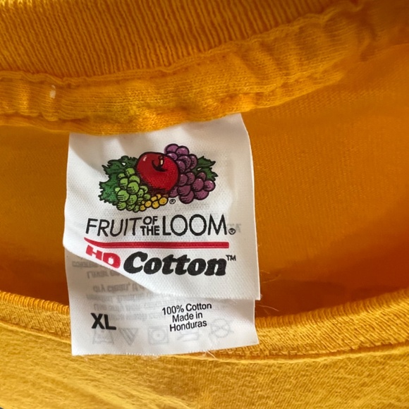 Golden State Warriors 2017 Conference Semi Final Tee- Adult XL - Picture 3 of 5